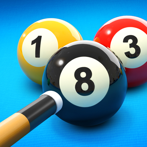 8 Ball Pool Play Unblocked Games on Ubg4all