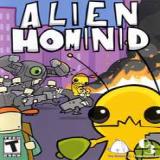 Alien Hominid