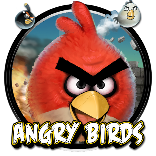 Angry Birds Play Unblocked Games on Ubg4all