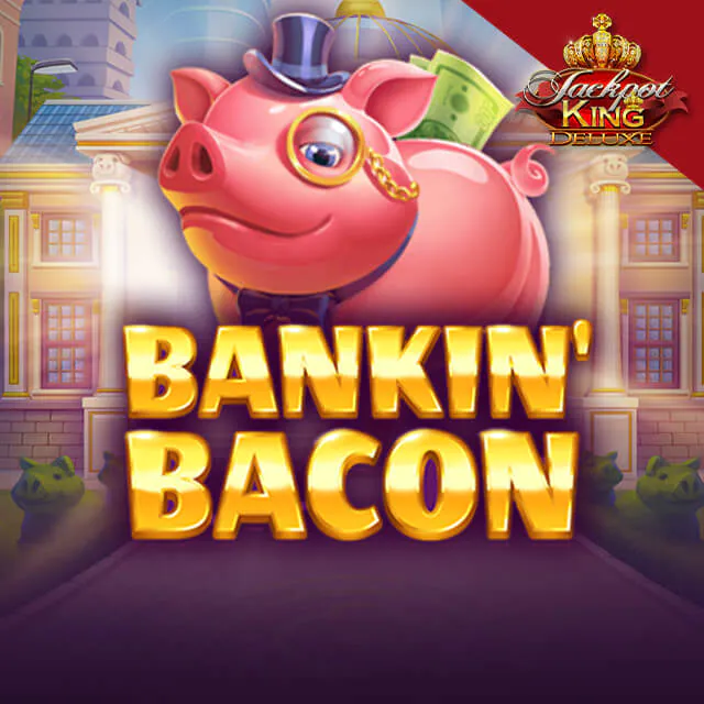 Bankin Bacon Play Unblocked Games on Ubg4all