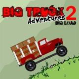 Big Truck Adventures 2