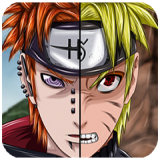 Bleach vs Naruto