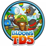 Bloons Tower Defense 5 Unbocked