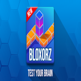 Bloxorz