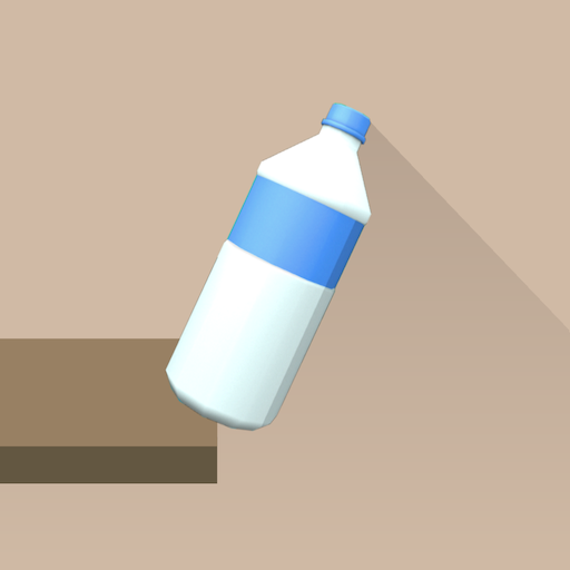 Bottle Flip 3D Play Unblocked Games on Ubg4all
