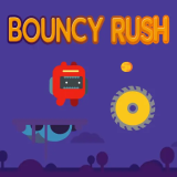 Bouncy Rush