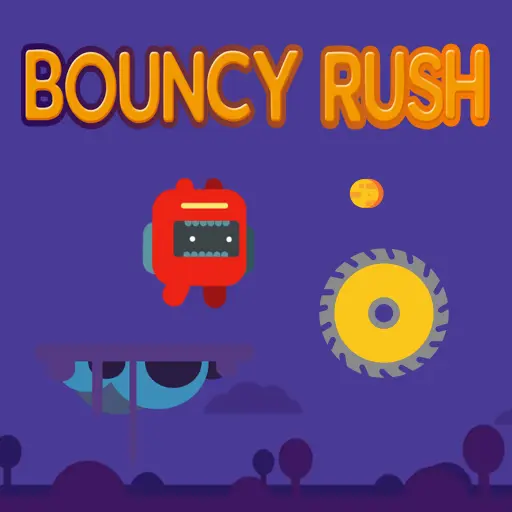 Bouncy Rush Unblocked Game [66] - Play Online For Free – Nexkinpro Blog