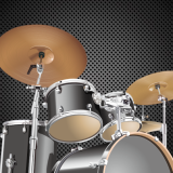 Buckle 8 - virtual drum set