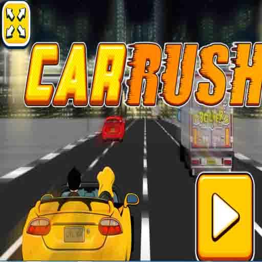  Juegos gratis - Free games - Car Rush