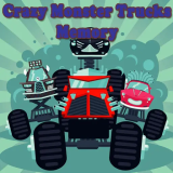 Crazy Monster Truck