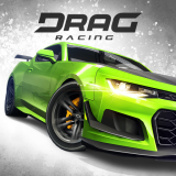 Drag Racing Club