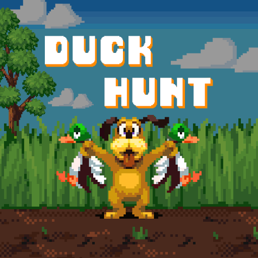 Duck Hunt Play Unblocked Games on Ubg4all
