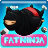 Fat Ninja