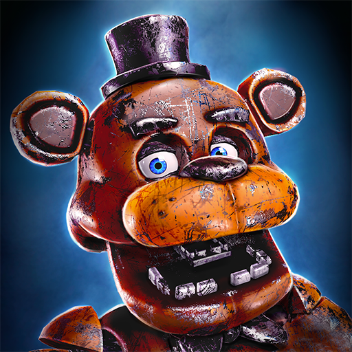 Five Nights At Freddy s Play Unblocked Games On Ubg4all Five Nights At Freddy s Play Unblocked Games On Ubg4all