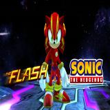 Flash Sonic