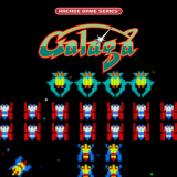 Galaga