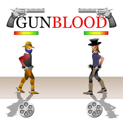 Gunblood Play Unblocked Games on Ubg4all