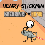 Henry Stickmin:Breaking the Bank