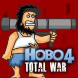 Hobo 4: Total War