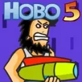 Hobo 5: Space Brawl