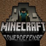 Minecraft Tower Defense