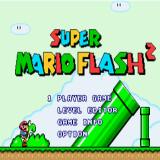 New Super Mario Flash 2