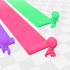 Paint.io | Play Unblocked Games on Ubg4all