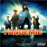 Pandemic I