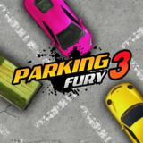 Parking Fury 3