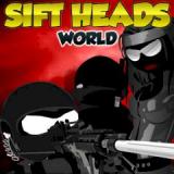 Sift Heads World Ultimatum