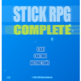 Stick RPG Complete