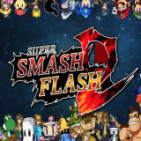 Super Smash Flash