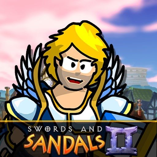 Swords and Sandals 2 Play Unblocked Games on Ubg4all
