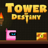 Tower of Destiny