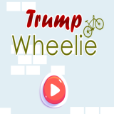 Trump Wheelie