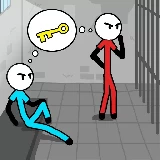  Escape Stickman