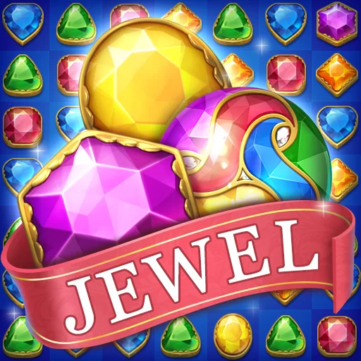 Jewel Treasure Play Unblocked Games on Ubg4all