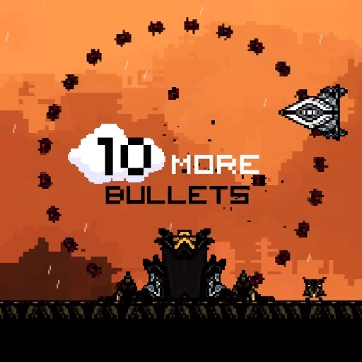 10 More Bullets | Play Unblocked Games on Ubg4all
