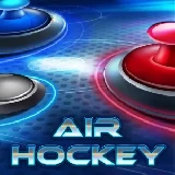 3D Air Hockey