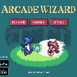 Arcade Wizard