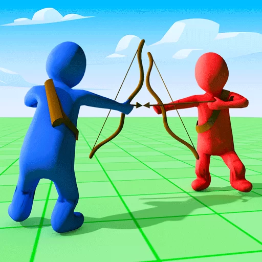 Archery.io Play Unblocked Games on Ubg4all
