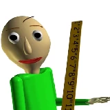 Baldis Basics