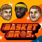 Basket Bros IO