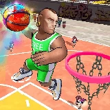 Basketball IO