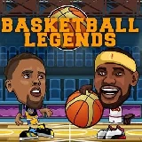 Basketball Legends 2020