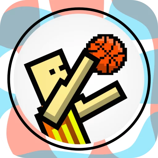 Basketball Physics Play Unblocked Games on Ubg4all