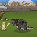 Battle For Gondor