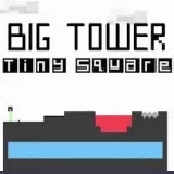 Big Tower Tiny Square