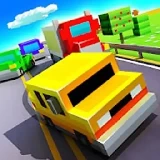 Blocky Highway