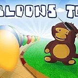 Bloons TD